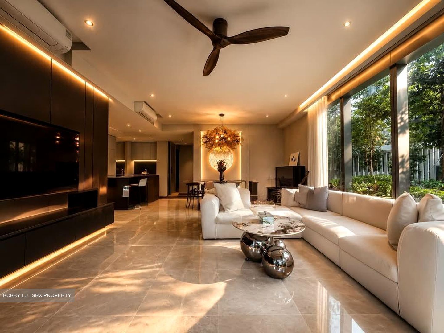 Amber Park (D15), Condominium #576838231